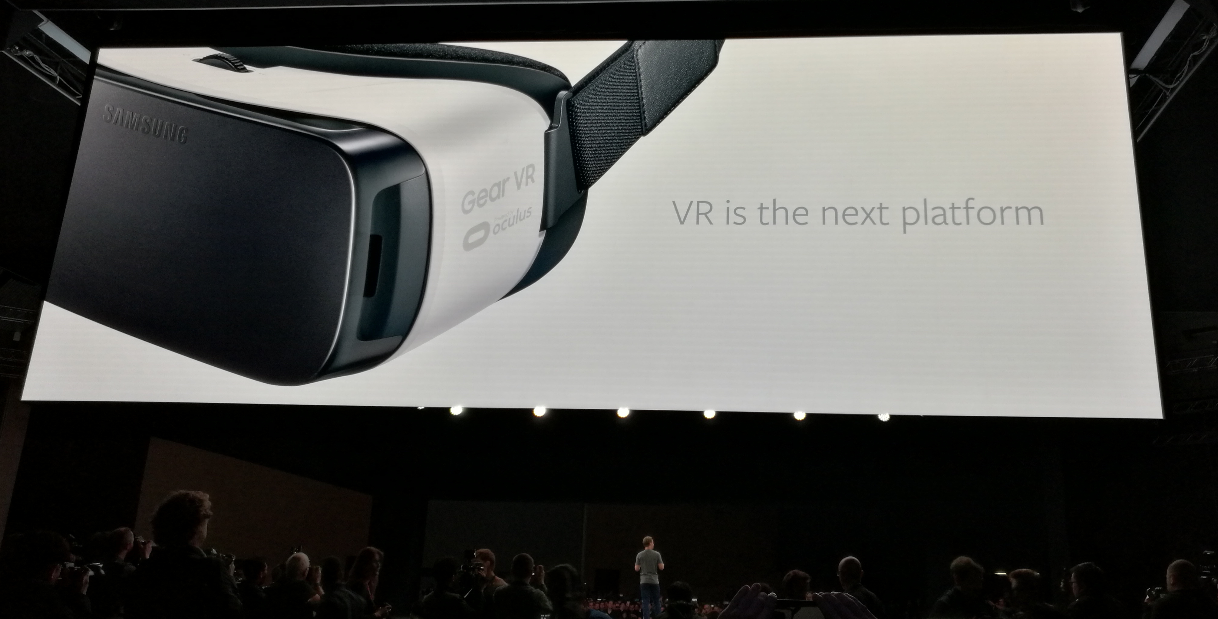 VR technology will the future biggest platform