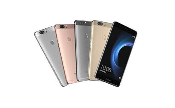 Huawei Honor V8 color variants Huawei Honor V8 color variants