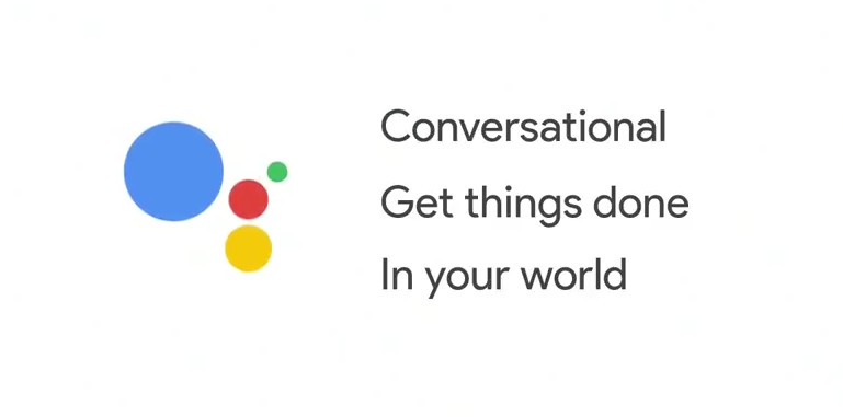 Google announces Assistant - an extension to Google Search