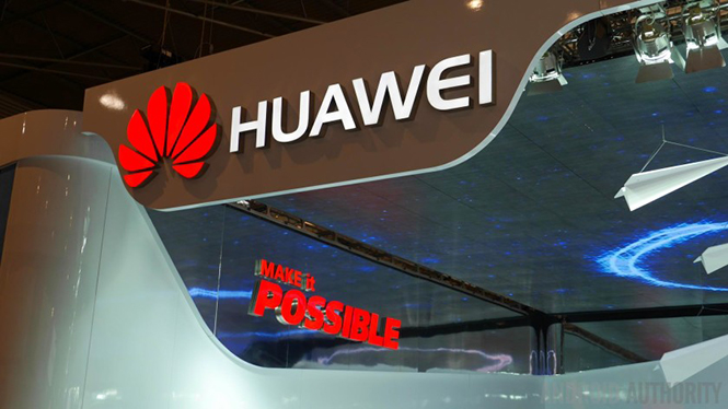 Huawei likely working on another Google nexus product