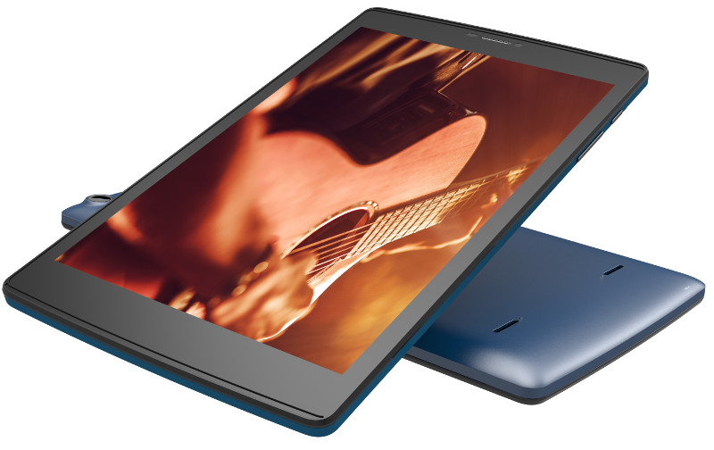 Micromax Unveils P681 Tablet And Lists Its Bolt Q326 Plus Smartphone Online