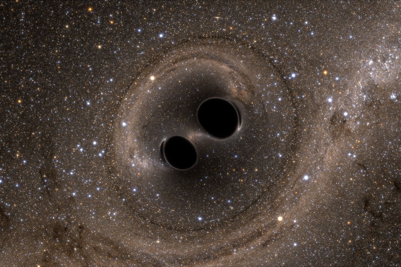 The LIGO's advancement can unfold many deepest secrets of our universe including formation of Black holes