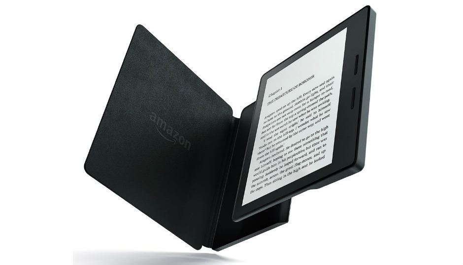 Amazon Launched Lighter, Thinner Ebook Reader at Rs. 5,999 Amazon Launched Lighter, Thinner Ebook Reader at Rs. 5,999