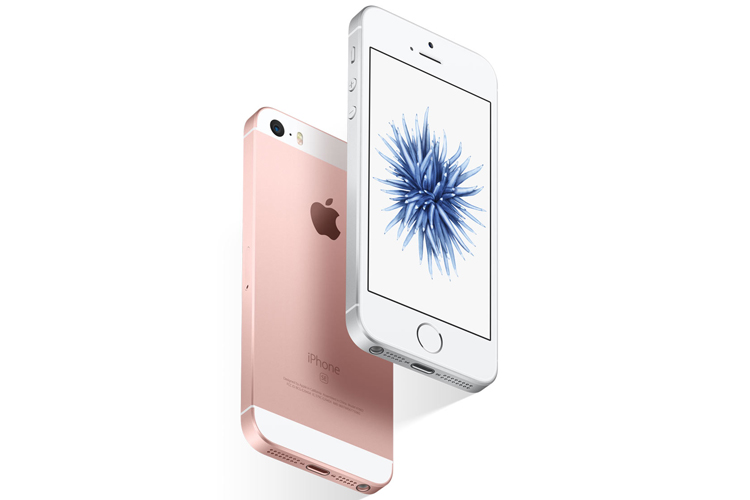 Apple iPhone SE start assembling in India