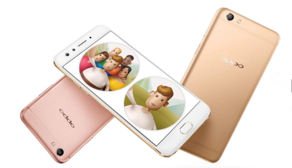 Oppo-F3