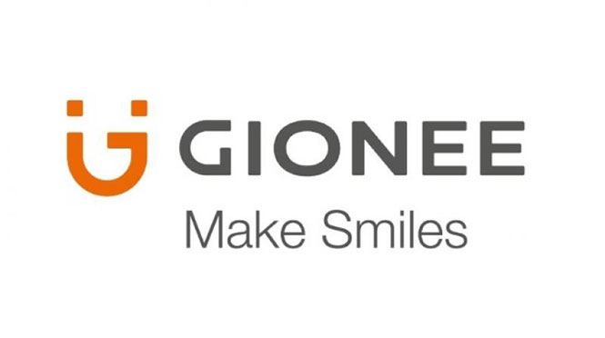 60-percent Gionee models are made locally