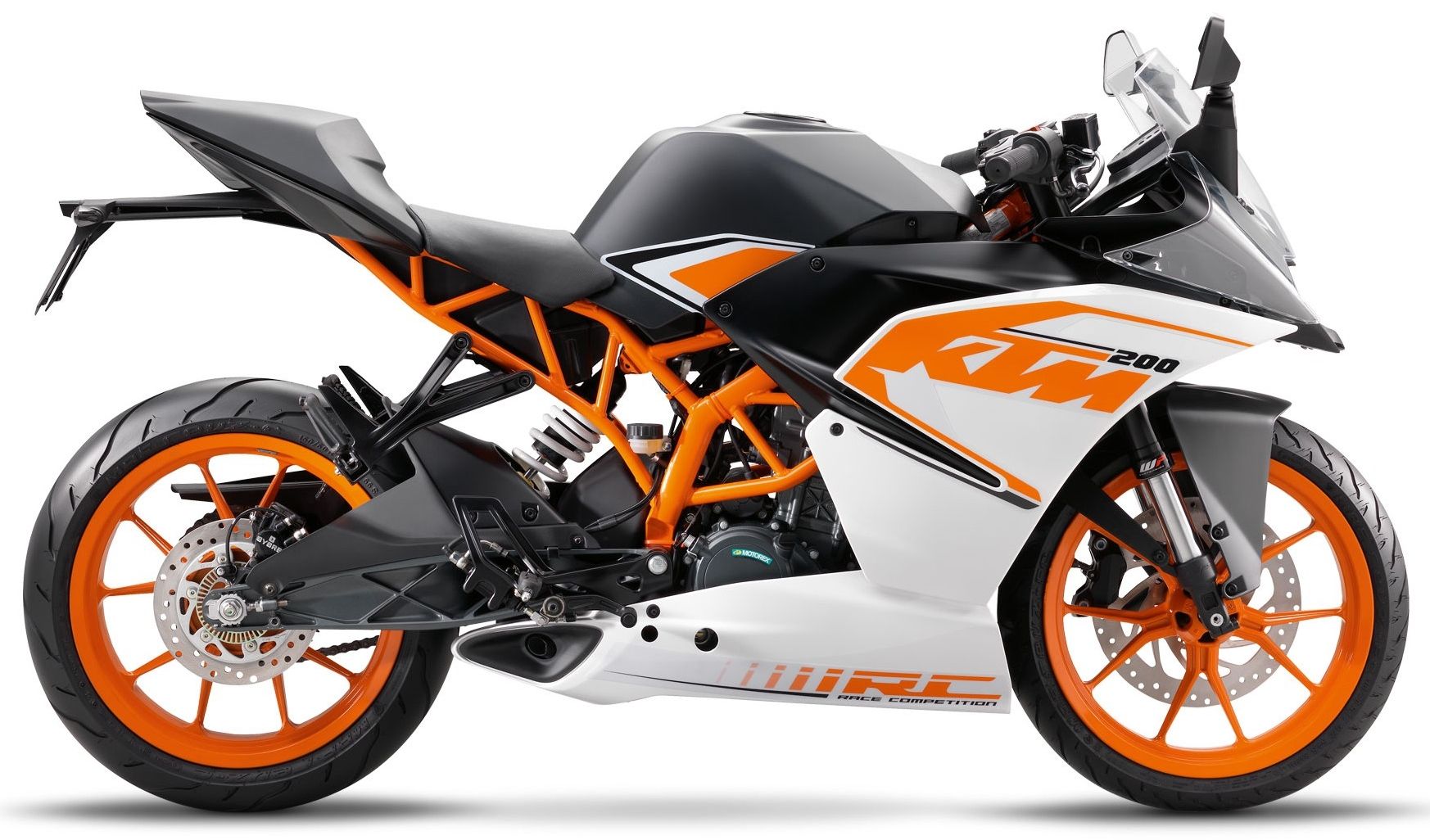 2017 KTM RC 200 Launched at INR 1,71,740(ex-showroom, Delhi) 2017 KTM RC 200 Launched at INR 1,71,740(ex-showroom, Delhi)