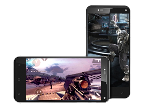 Xolo Play 8X-1200