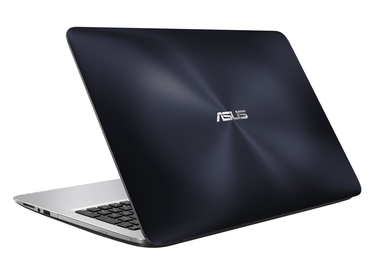 Asus R558UQ Laptop