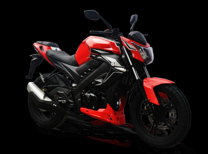 AJS TN12 125 AJS TN12 125