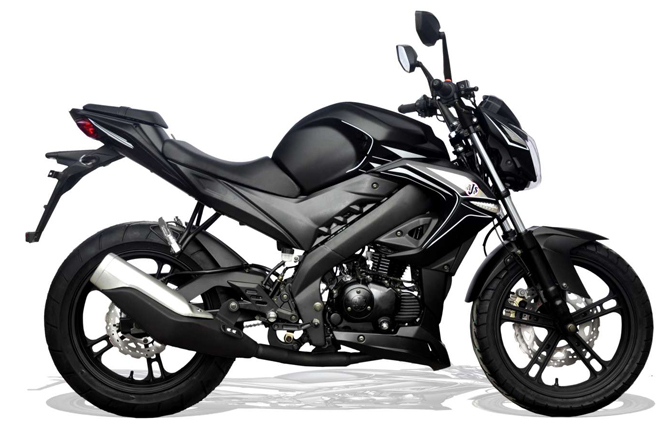 AJS TN12 125 AJS TN12 125