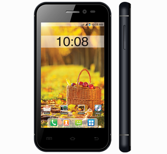 Intex Aqua V 3G