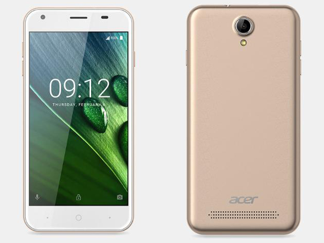 Acer Liquid Z6