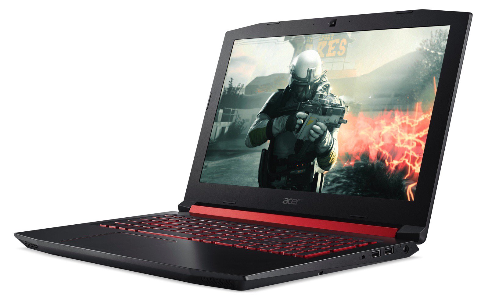 Acer Nitro 5 Gaming Laptop