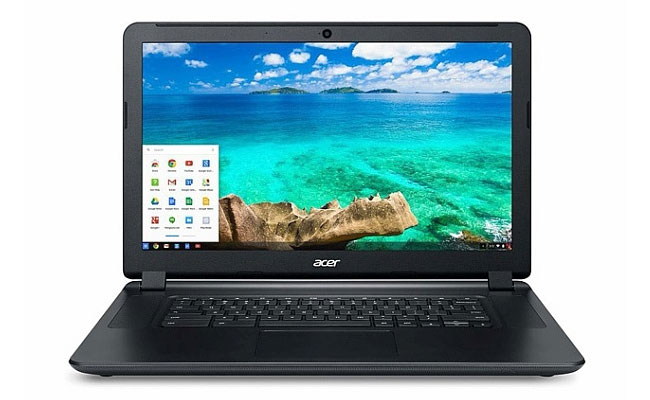 Acer C910 Chromebook