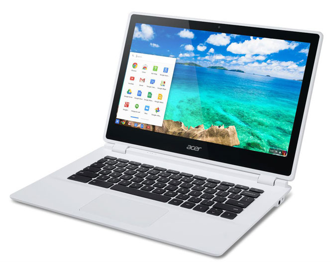 Acer Chromebook 15