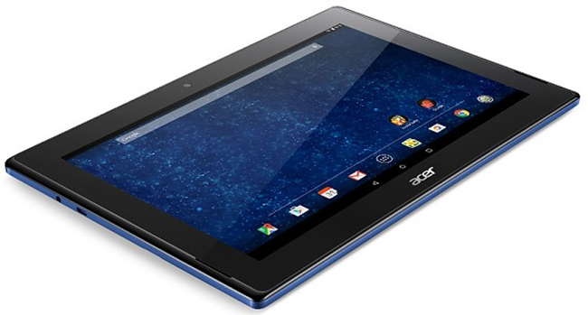 Acer Iconia Tab10 A3 A30