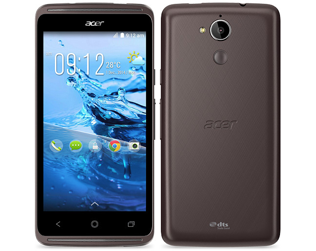 Acer Liquid Z410