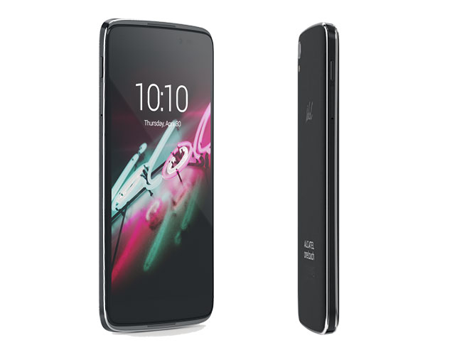 Alcatel OneTouch Idol 3 