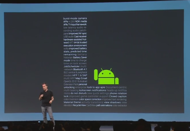 Android L