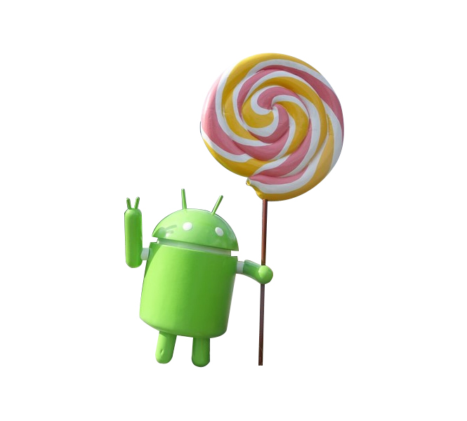 Android Lollipop Update delayed for Nexus smartphones