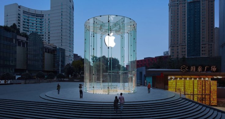 Apple-makes-most-of-its-product-in-china