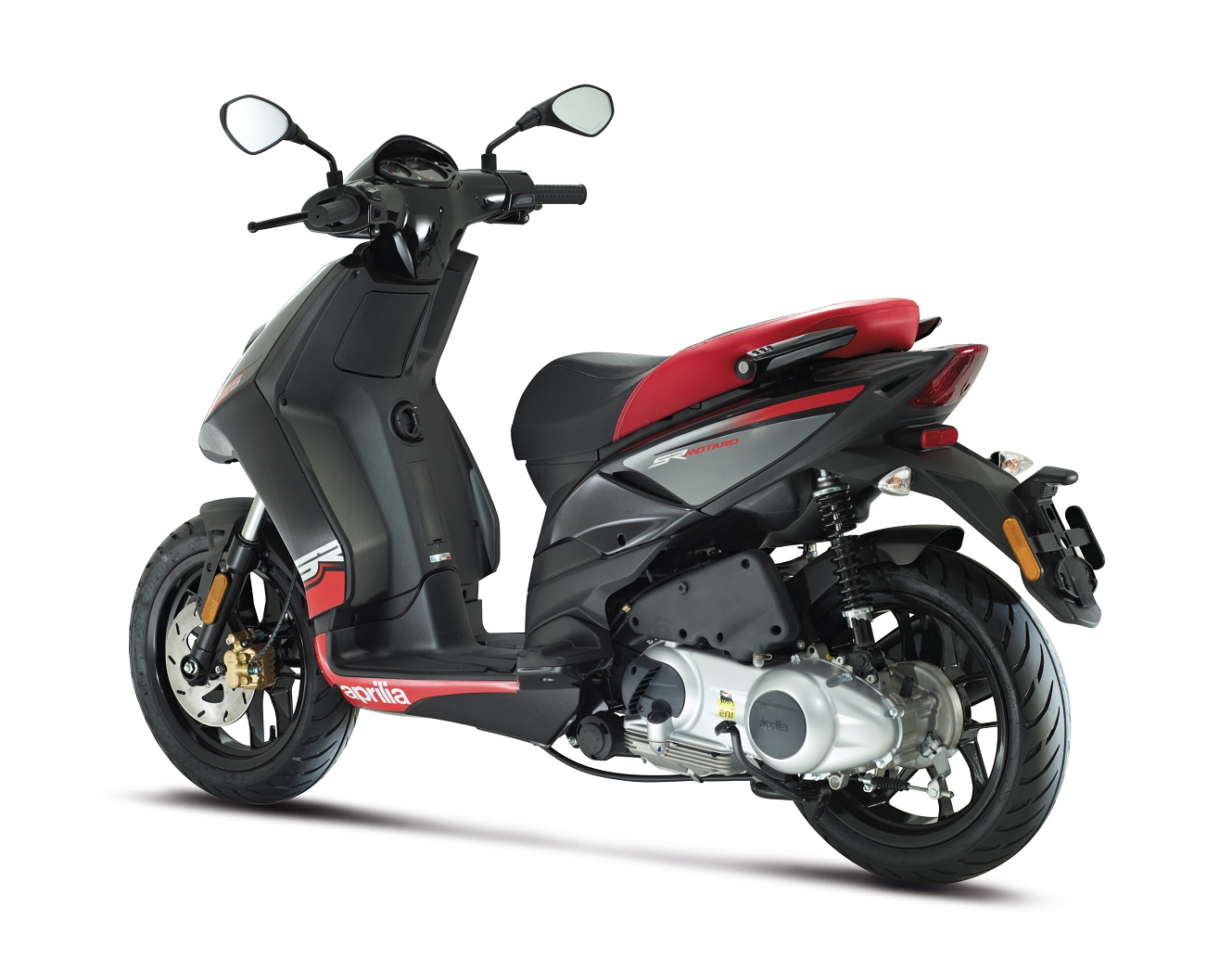 piaggio moped 125cc