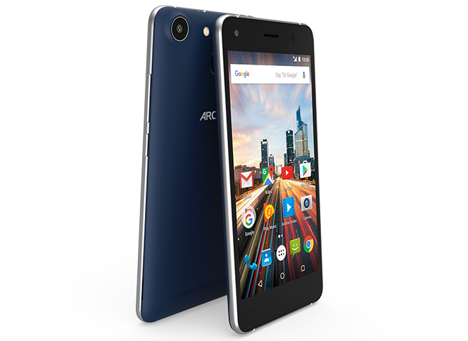 Archos 50f Helium