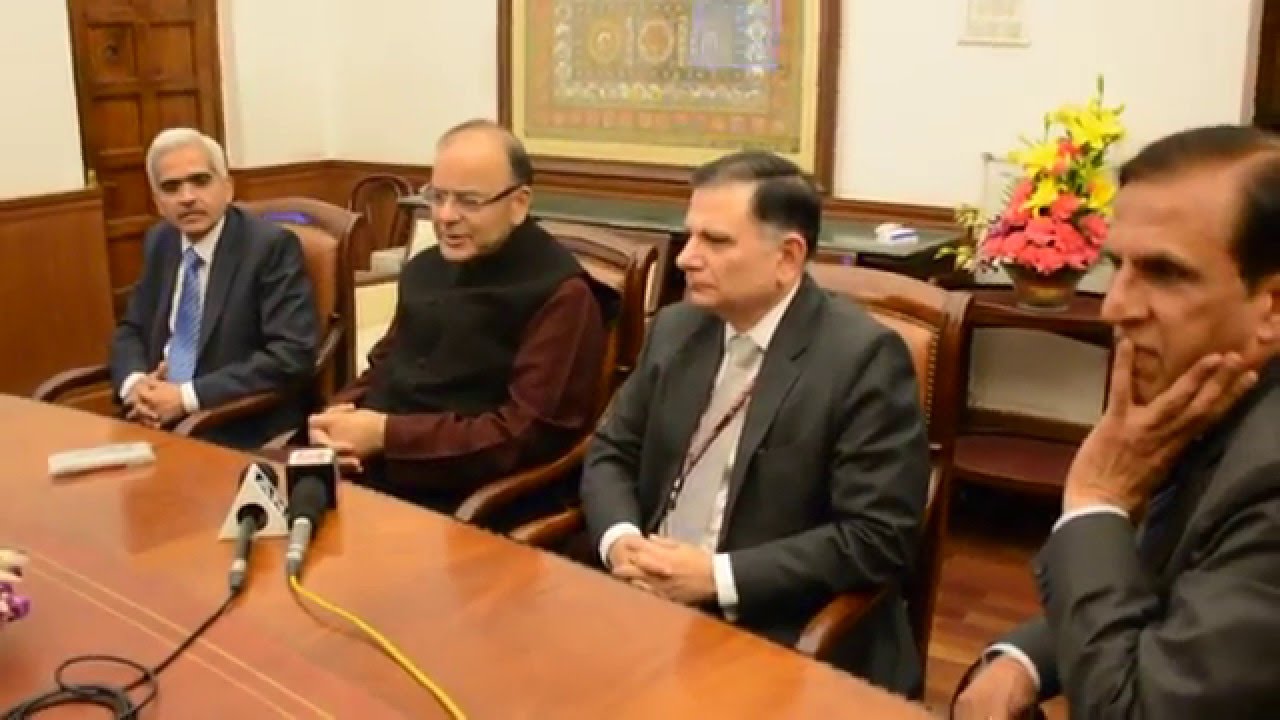 Arun-Jaitley-while-announcing-official-YouTube-channel-of-Finance-Ministry