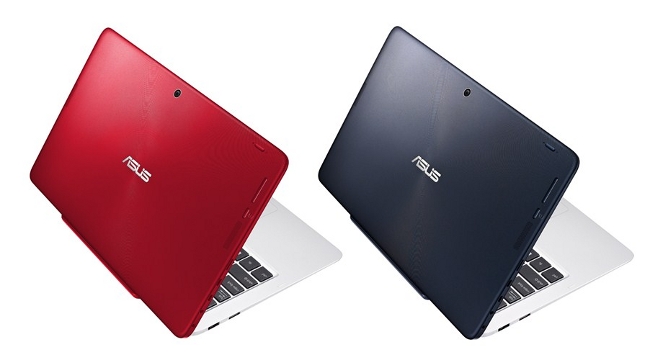 Asus Transformer Book T200