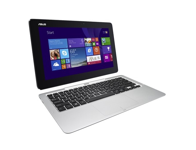 Asus Transformer Book T200