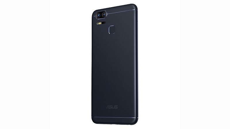 Asus ZenFone Zoom S price in India