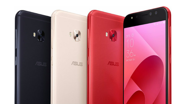 Asus Zenfone 4 Selfie, Zenfone 4 Selfie Pro Asus Zenfone 4 Selfie, Zenfone 4 Selfie Pro