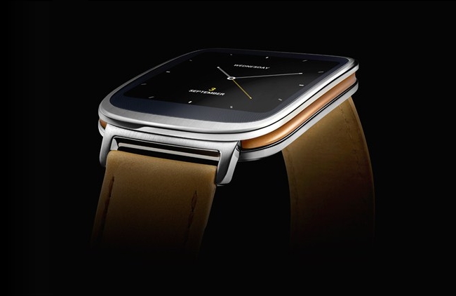 Asus ZenWatch