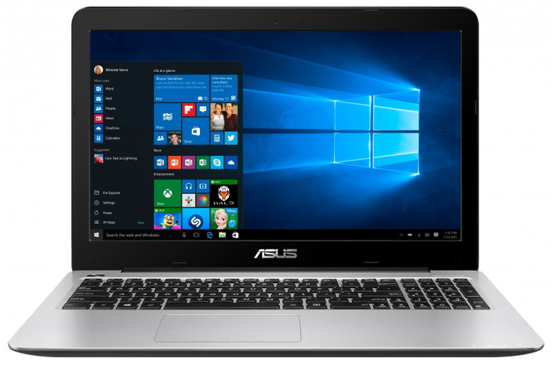 Asus R558UQ Laptop