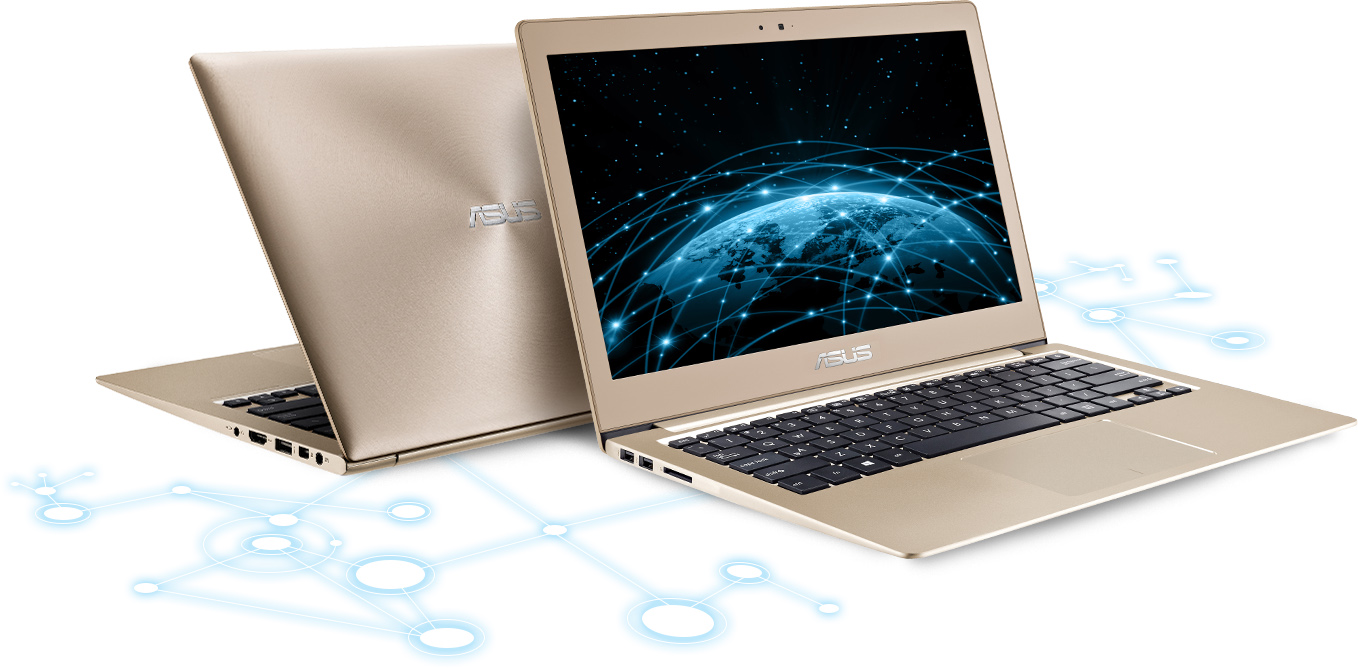 Asus-ZenBook-UX303UB-laptop-with-13.3-inch-display-and-Core-i7-processor
