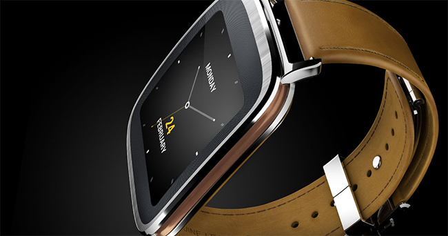 Asus ZenWatch 2