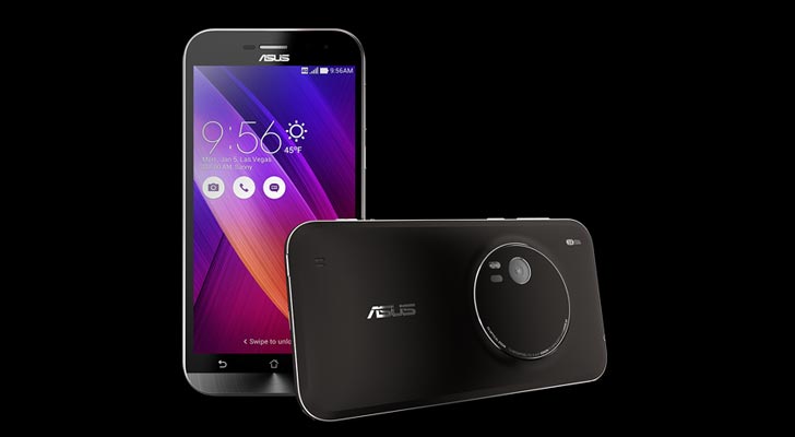 Asus Zenfone Zoom