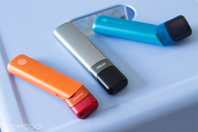 Google Chromebit by Asus