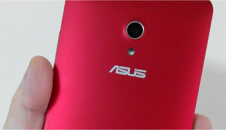 Asus Revealed Two Smartphones ZenFone 4 Selfie Pro and  ZenFone 4 Selfie 