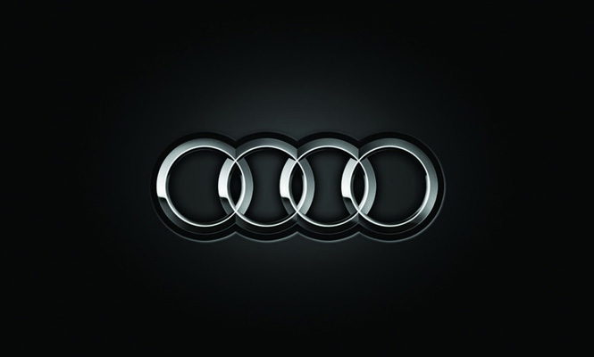 Audi-Logo