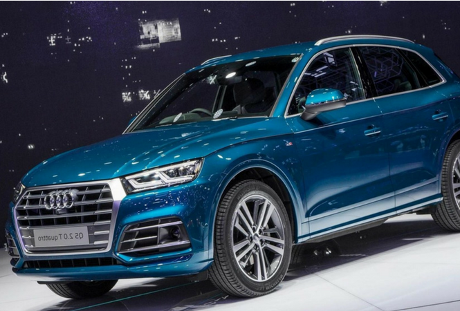 Audi-Q3-Exterior