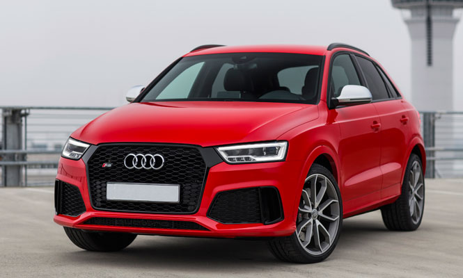 Audi-Q3