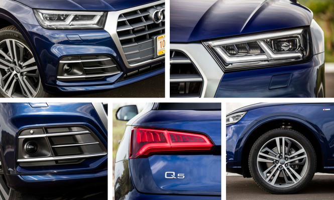 Audi-Q5-Exterior