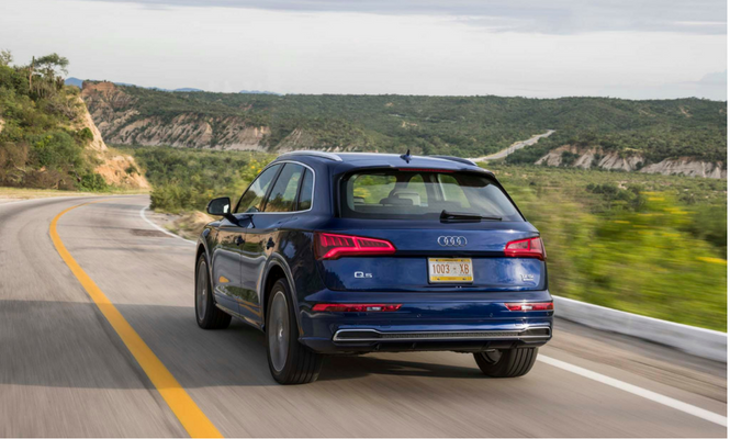 Audi-Q5-Rear