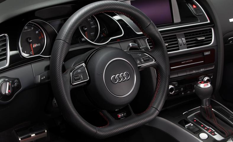 Audi RS 5 Sport