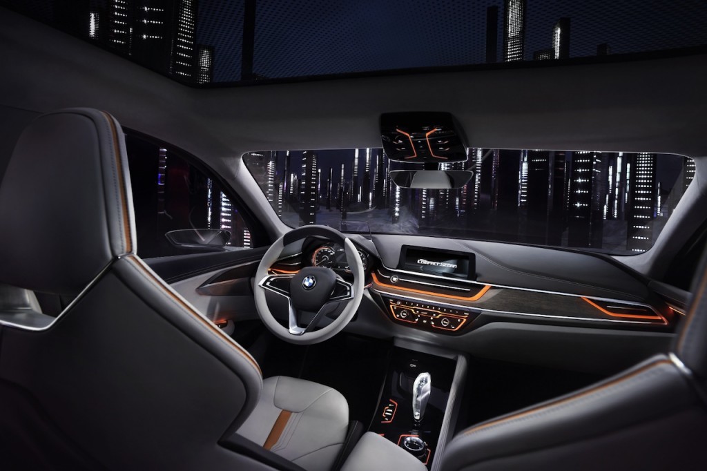 BMW-Compact-Sedan-Interiors