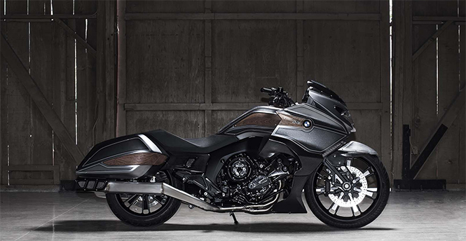 BMW Concept 101 BMW Concept 101