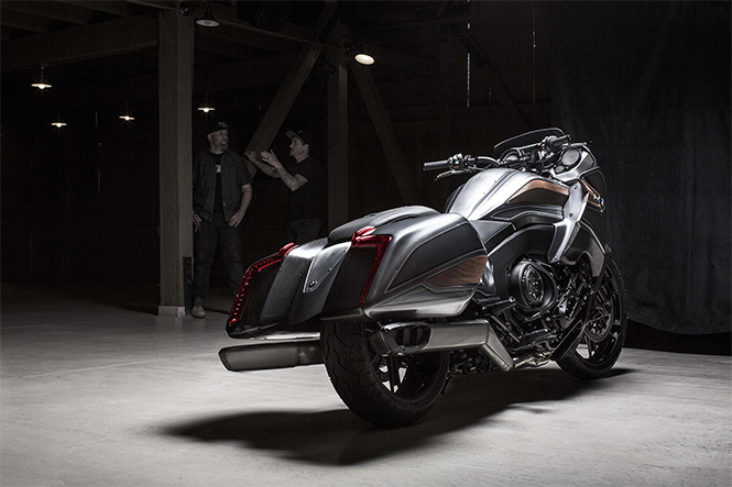 BMW Concept 101 BMW Concept 101