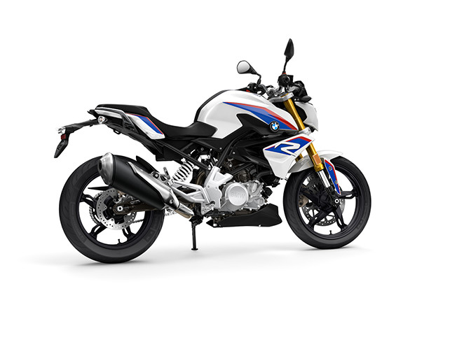 BMW G310R Launch Soon